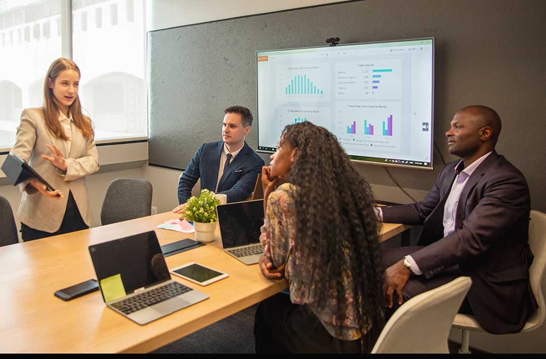 Transforming Revenue Empowering Growth